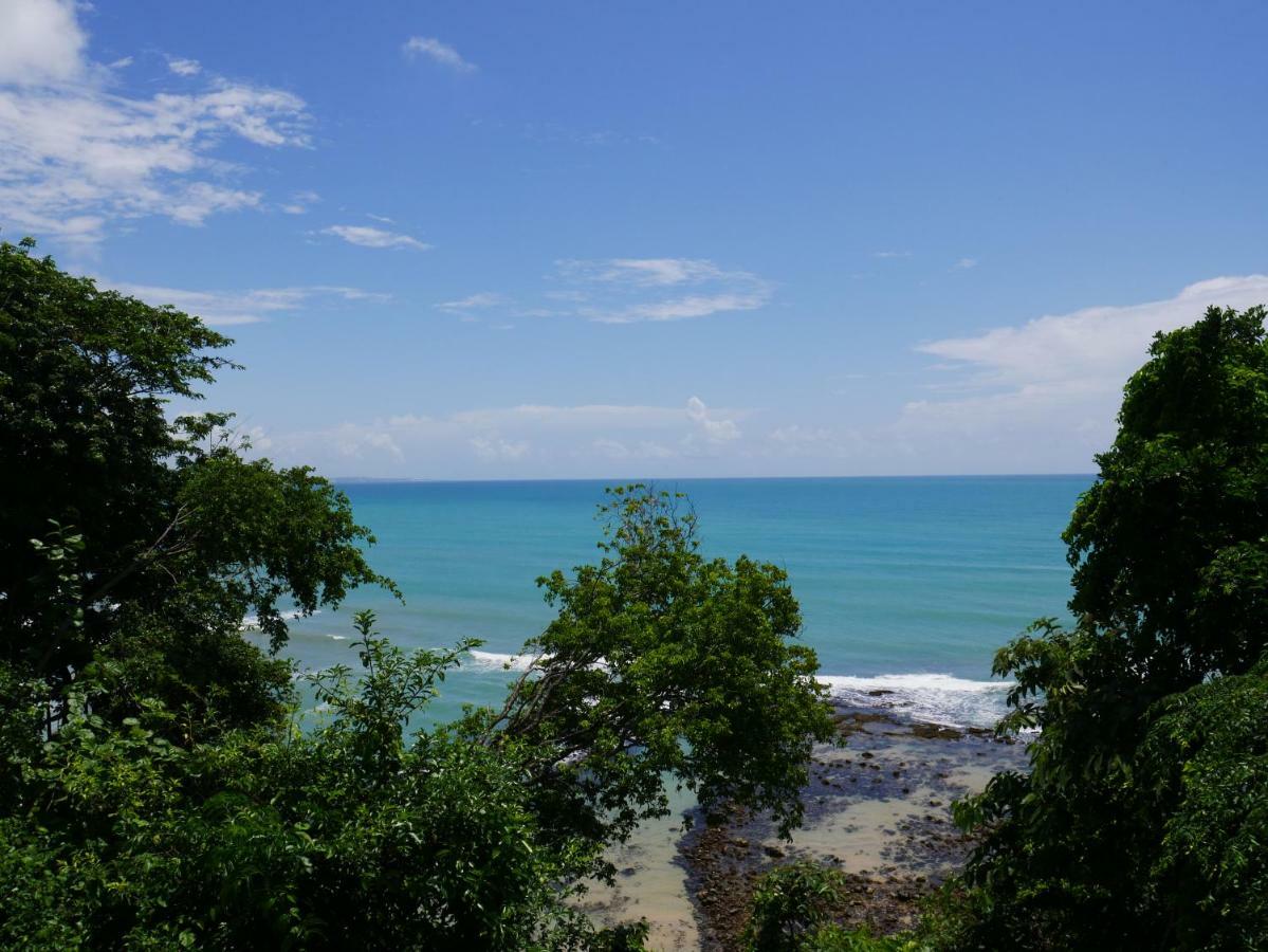 Pousada Enseada Dos Golfinhos Praia de Pipa Ngoại thất bức ảnh