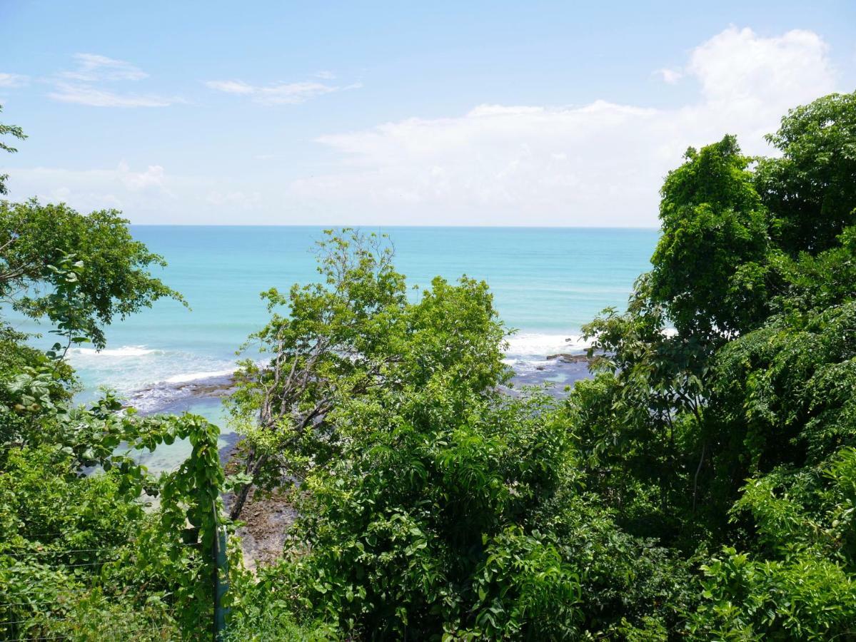 Pousada Enseada Dos Golfinhos Praia de Pipa Ngoại thất bức ảnh
