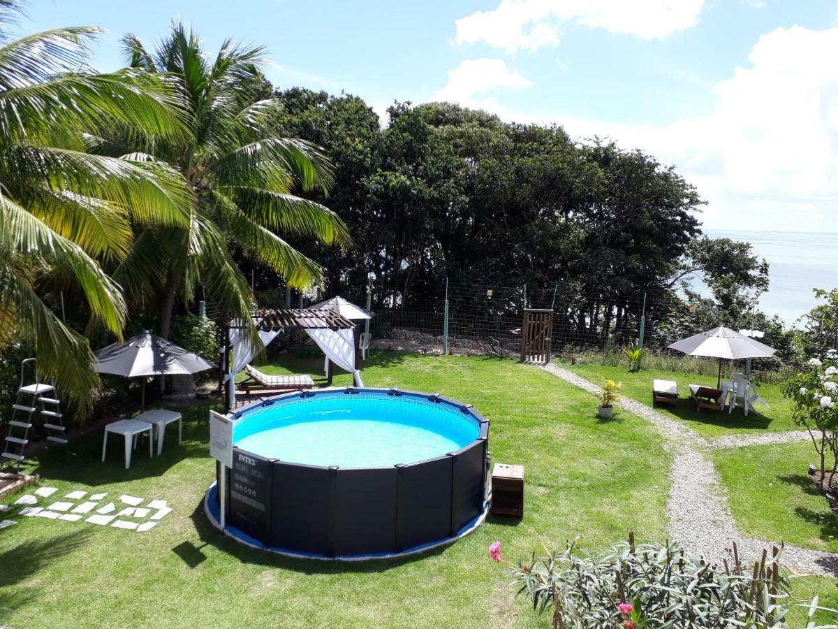 Pousada Enseada Dos Golfinhos Praia de Pipa Ngoại thất bức ảnh