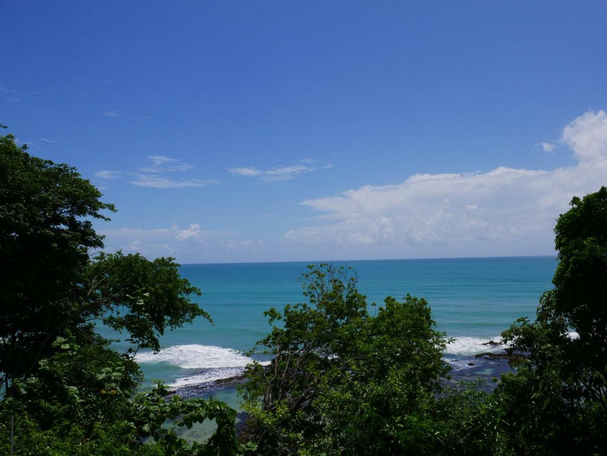 Pousada Enseada Dos Golfinhos Praia de Pipa Ngoại thất bức ảnh